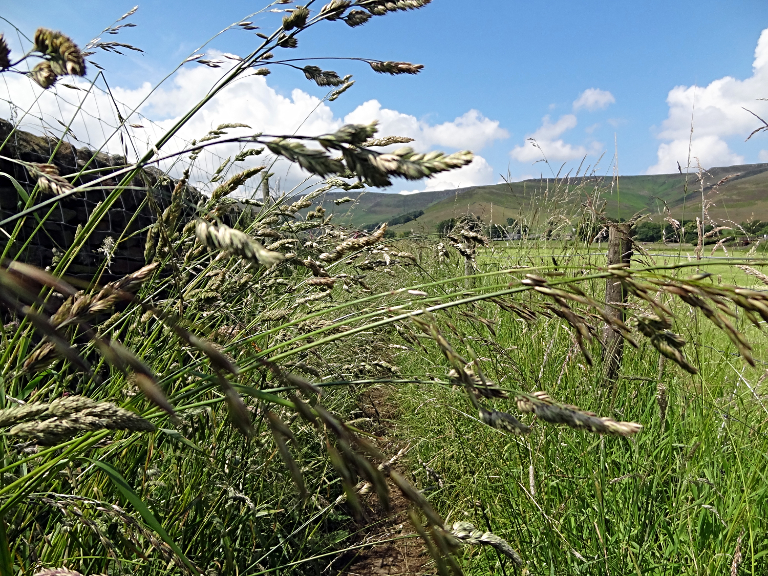 Vale of Edale