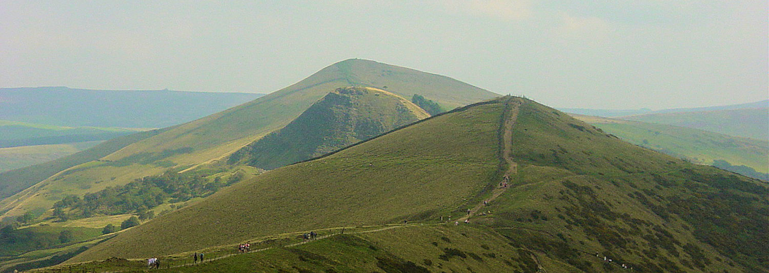 Great Ridge