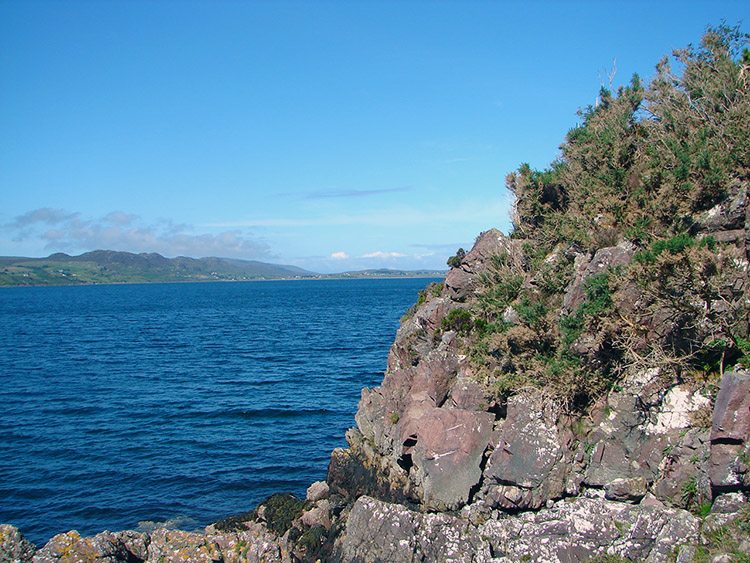 Loch Ewe