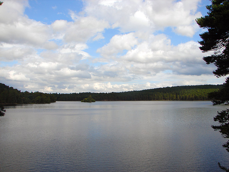 Loch an Eilein