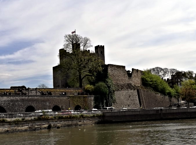 Rochester Castle 