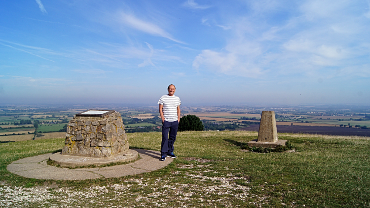 Ivinghoe Beacon