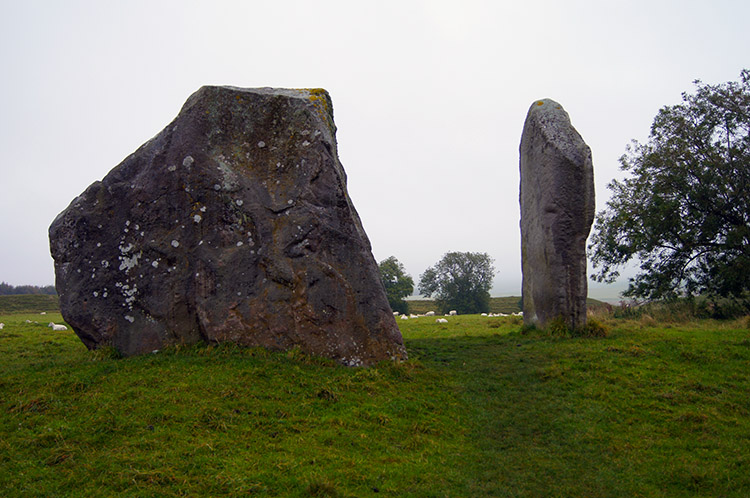 Avebury Stone Circle