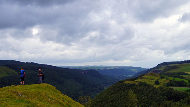 Castle Grogwynion