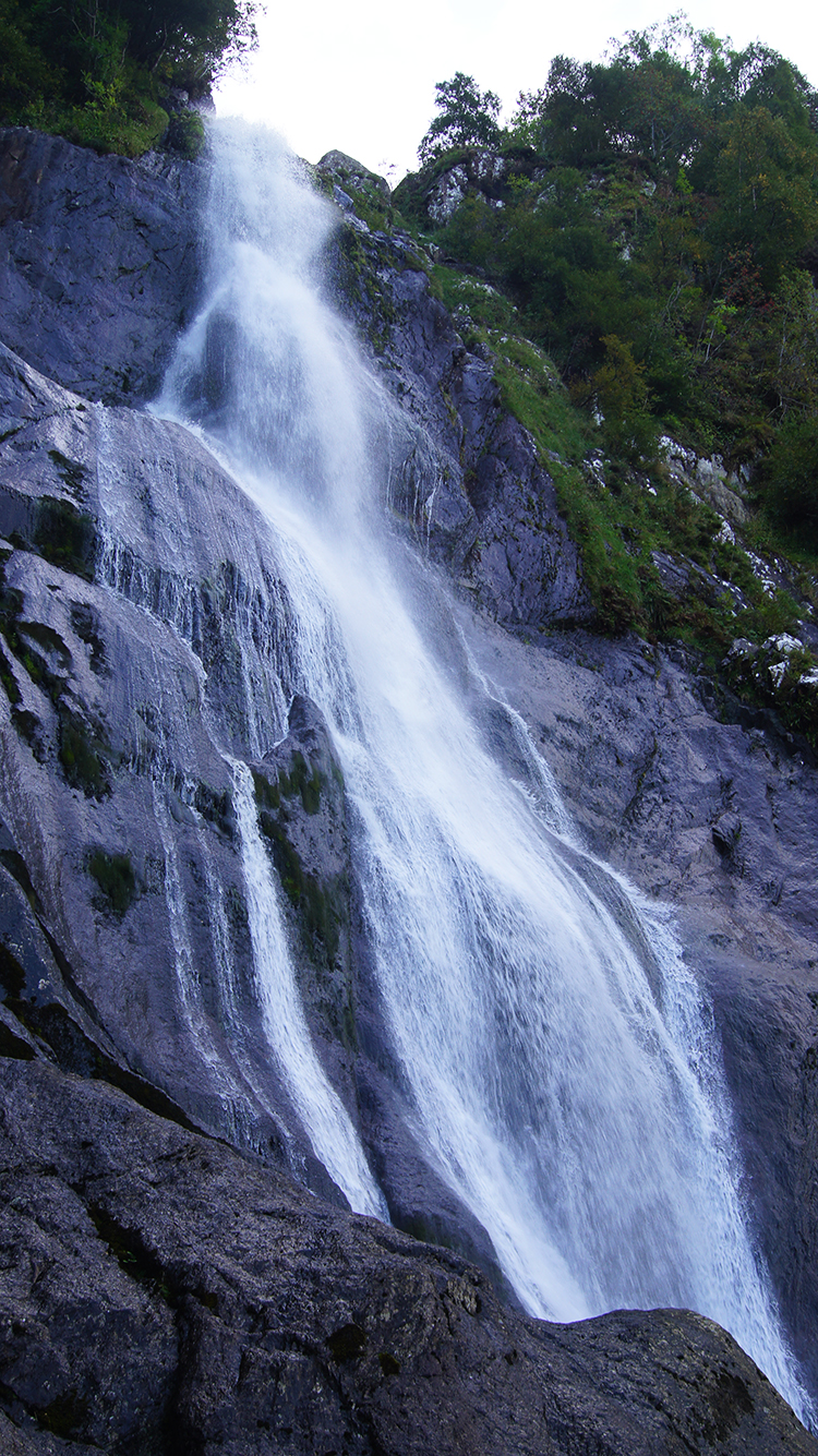 Aber Falls