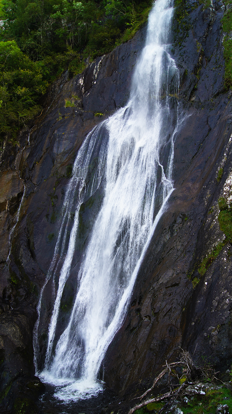 Rhaeadr Fawr