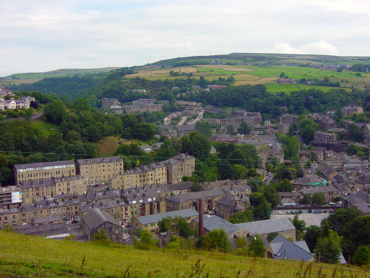 Hebden Bridge