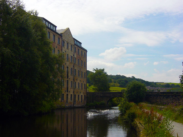 Lobb Mill