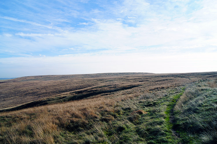 Rishworth Moor