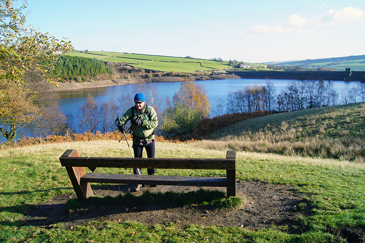 Digley Reservoir