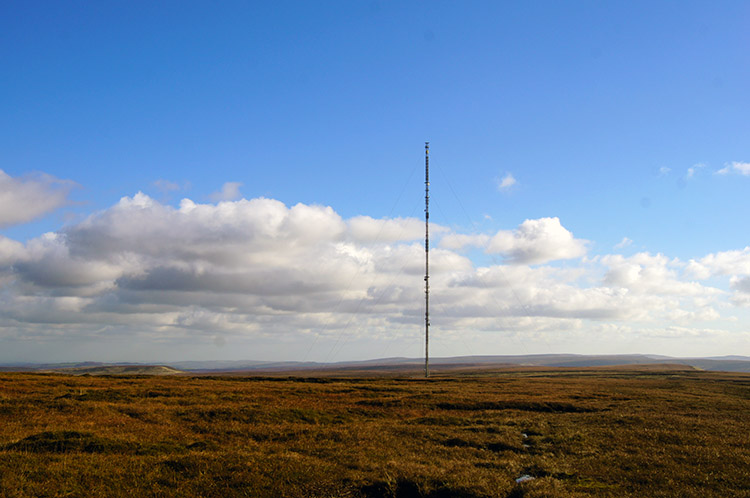 Holme Moss