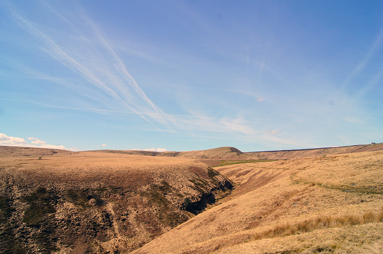 Haigh Clough