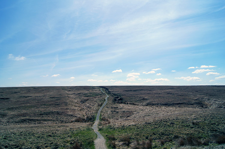 The Pennine Way