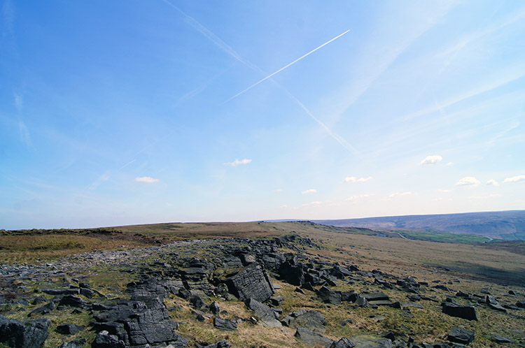 Standedge