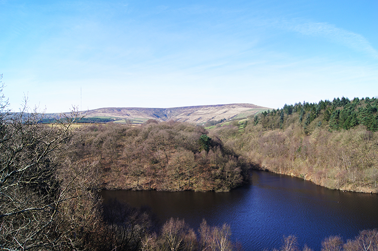 Ramsden Reservoir