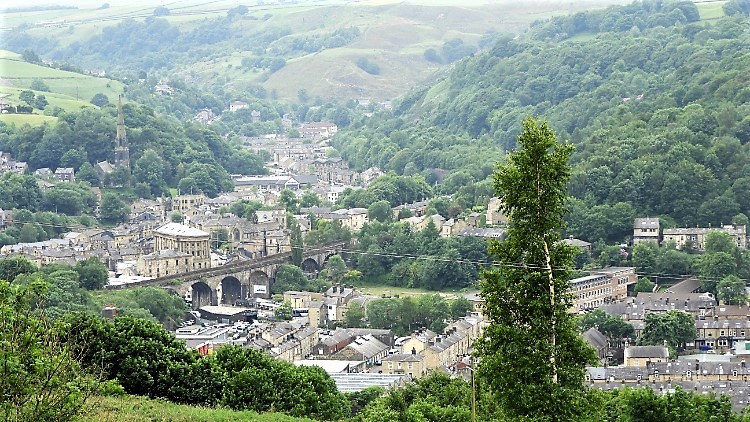 Todmorden