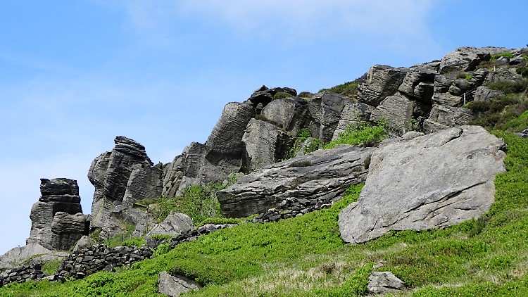 Hawk Stones